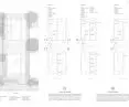 Green Twins - floor plan