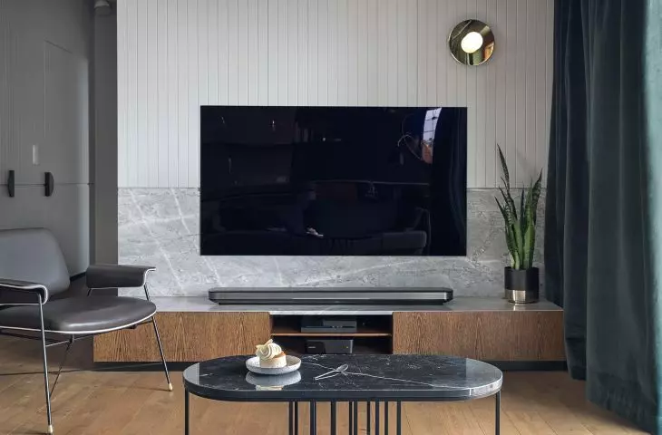 Suite for the music lover