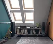 Apartament dla melomana