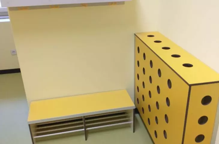 radiator cover