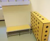 radiator cover