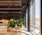 Siedziba główna firmy Energia de Portugal (EDP)