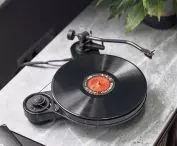 Suite for the music lover