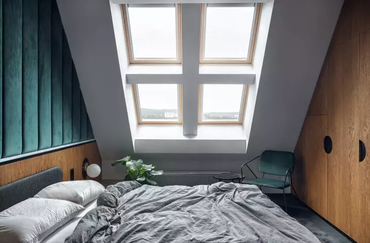 Apartament dla melomana