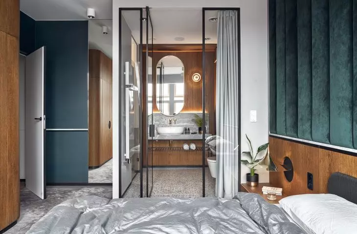 Suite for the music lover