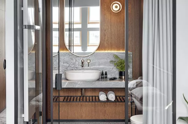 Suite for the music lover