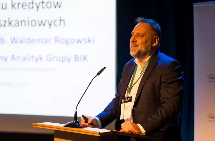 10. Konferencja „Nowe wzywania rynku mieszkaniowego”