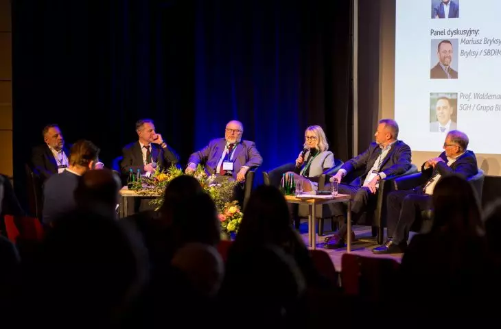 10. Konferencja „Nowe wzywania rynku mieszkaniowego”