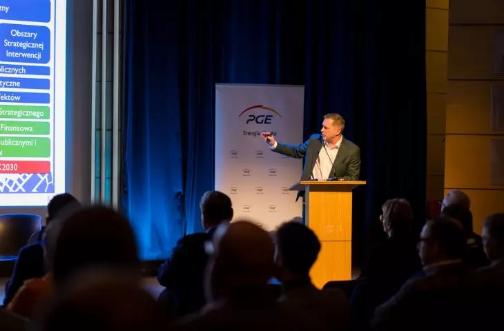 10. Konferencja „Nowe wzywania rynku mieszkaniowego”