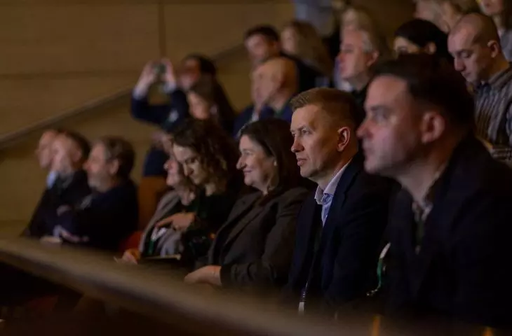 10. Konferencja „Nowe wzywania rynku mieszkaniowego”