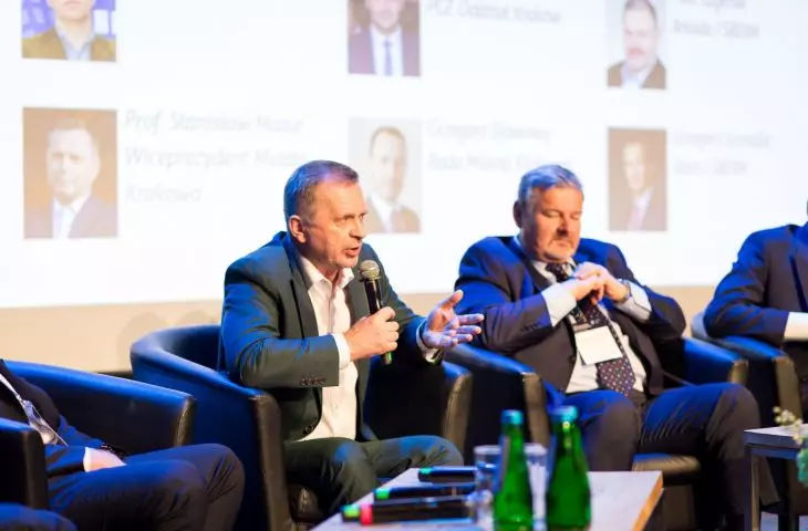 10. Konferencja „Nowe wzywania rynku mieszkaniowego”