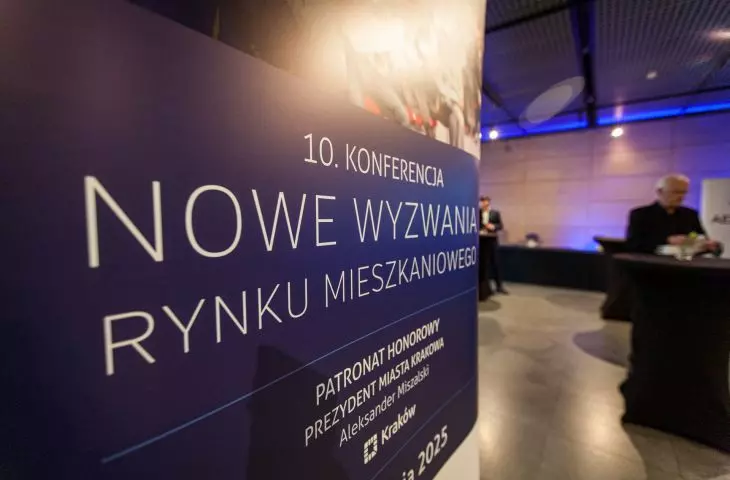10. Konferencja „Nowe wzywania rynku mieszkaniowego”
