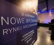 10. Konferencja „Nowe wzywania rynku mieszkaniowego”