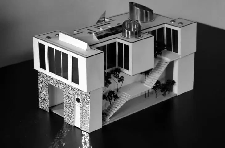 Anna Jaruga-Rozdolska's design for 