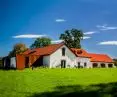 Revitalization of the historic grange in Chorowice, design: Karpiel Steindel Architektura