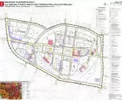 projekt miejscowego planu rewitalizacji