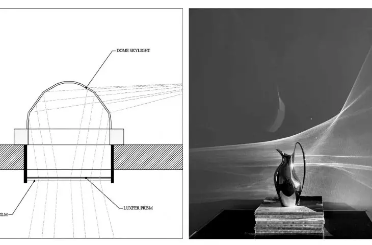Anna Jaruga-Rozdolska's design for 