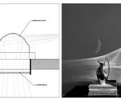 Anna Jaruga-Rozdolska's design for 