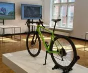proj.: Rafał Filipek i Renata Wites-Krzyżanowska - wystawa Design/Przestrzeń/Technologie