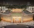 Estádio Pacaembu