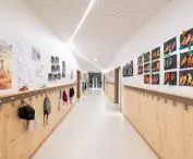 Educational complex 