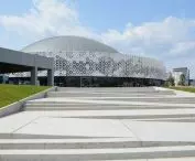 Urania Hall in Olsztyn
