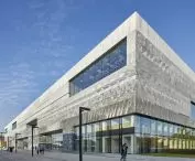 Museum of Polish History in Warsaw