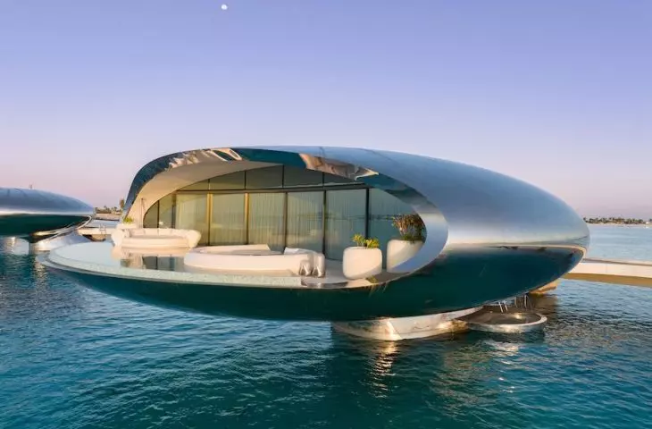 Shebara South Island Resort