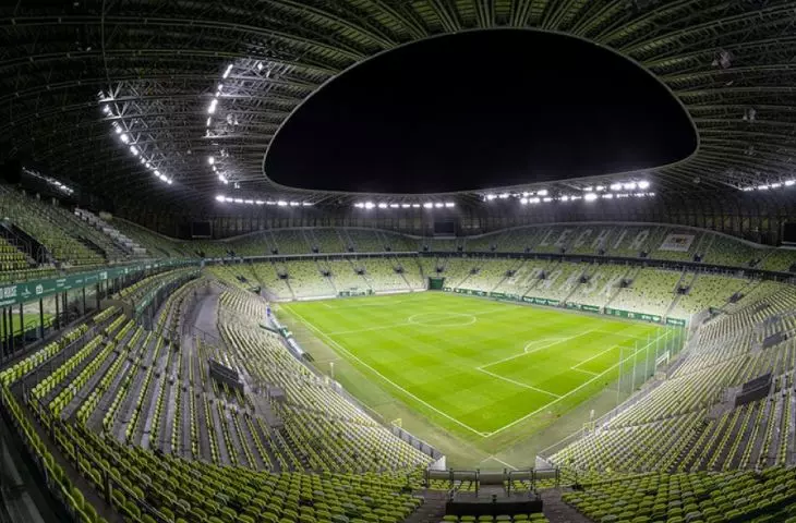 Arena Gdansk