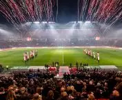 Philips Stadion, Eindhoven