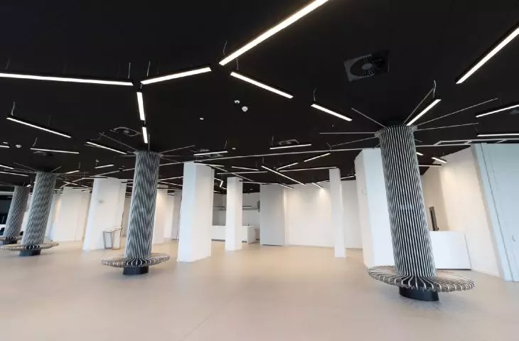 Urania Hall, Olsztyn