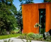 Rewaloryzacja zabytkowego folwarku w Chorowicach, proj.: Karpiel Steindel Architektura