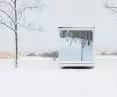 Tyyni sauna module