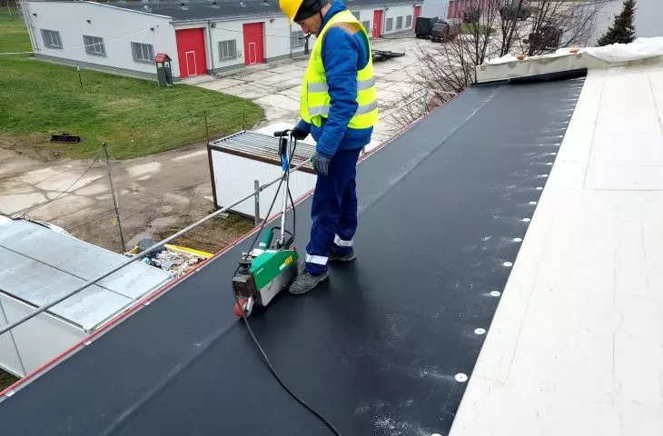 SealEco – lider w produkcji membran uszczelniających