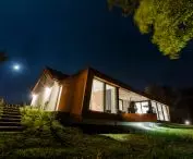 Rewaloryzacja zabytkowego folwarku w Chorowicach, proj.: Karpiel Steindel Architektura