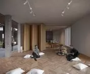 room for dialogue
