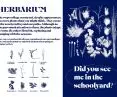 projekt „Herbarium