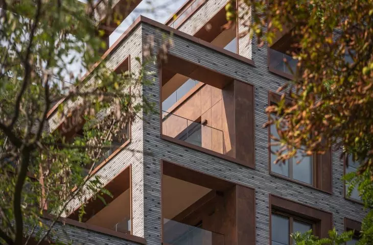 Midori House
