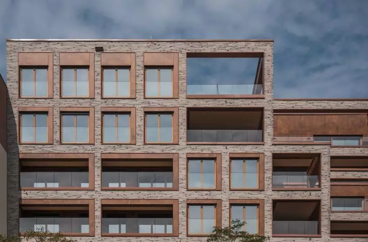 Midori House