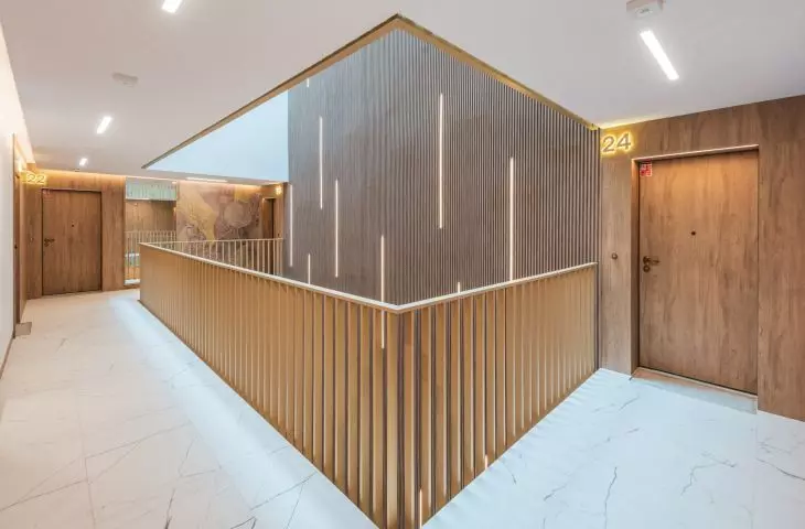 Midori House