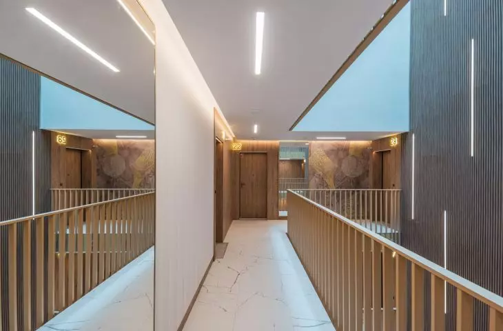Midori House