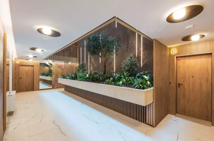 Midori House