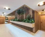 Midori House