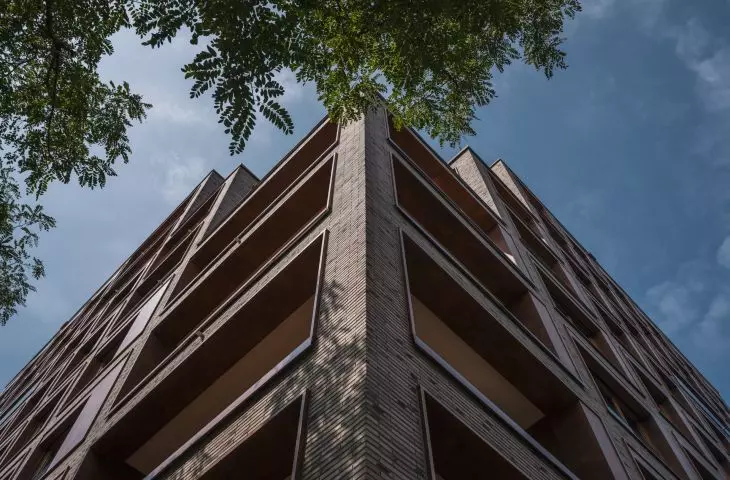 Midori House
