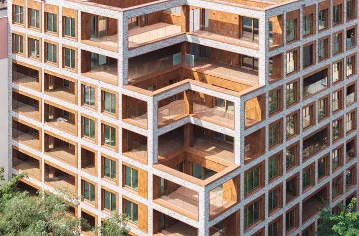 Midori House