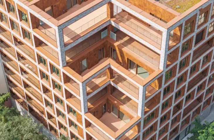 Midori House