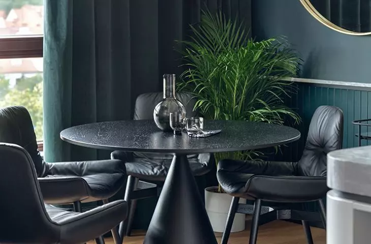 Apartament dla melomana