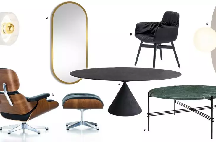 Suite for the music lover