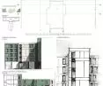elevations, drawing