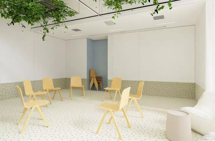 sala warsztatowa